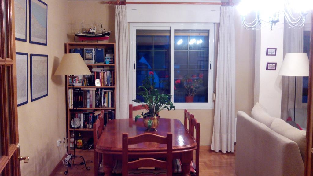 Apartamento Posada De Llanes ภายนอก รูปภาพ
