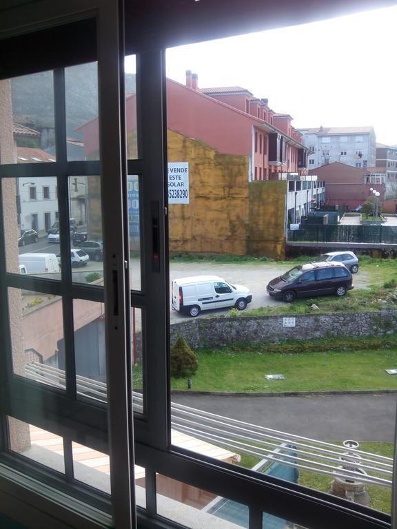 Apartamento Posada De Llanes ภายนอก รูปภาพ