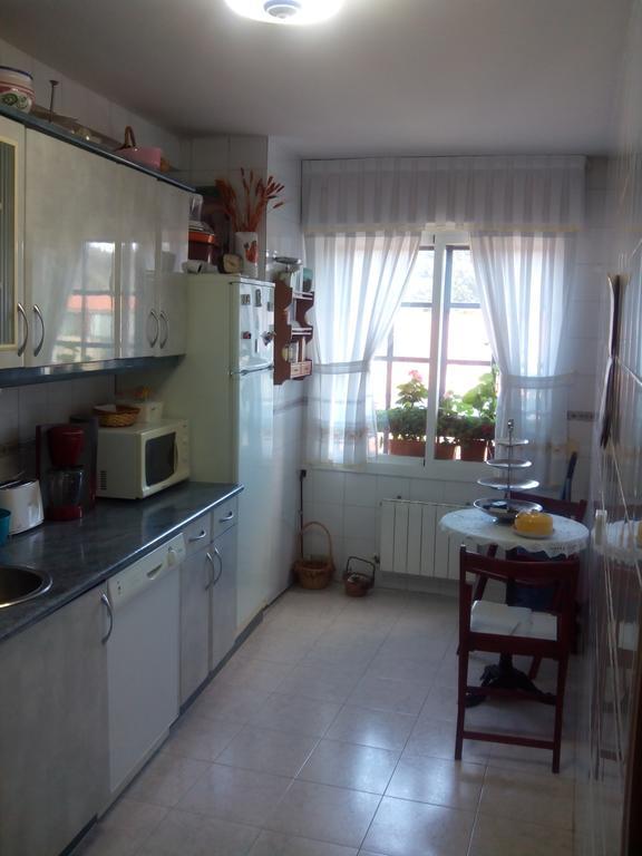 Apartamento Posada De Llanes ภายนอก รูปภาพ