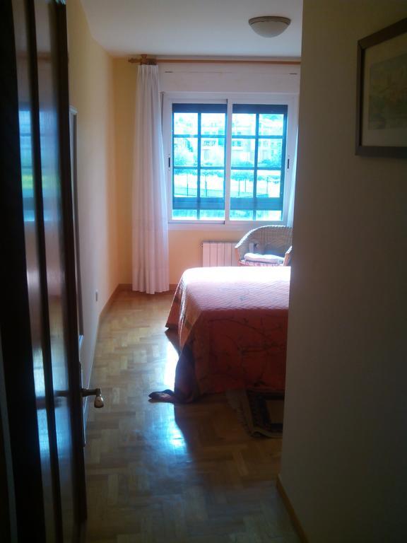 Apartamento Posada De Llanes ภายนอก รูปภาพ