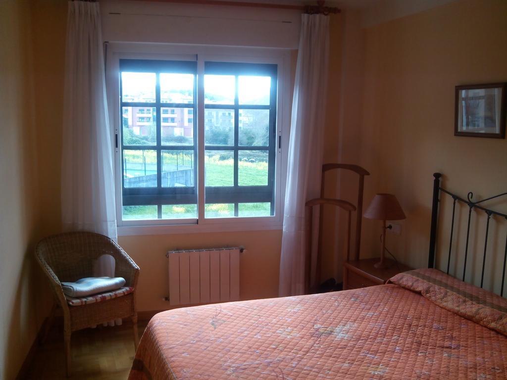 Apartamento Posada De Llanes ภายนอก รูปภาพ