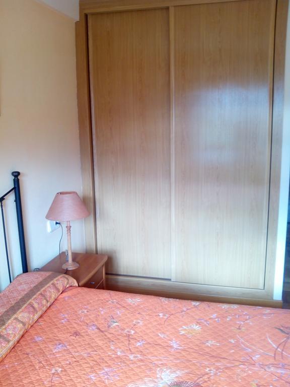 Apartamento Posada De Llanes ภายนอก รูปภาพ