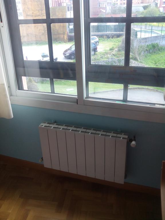 Apartamento Posada De Llanes ภายนอก รูปภาพ
