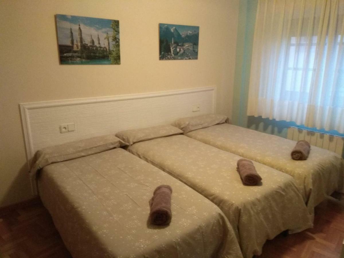 Apartamento Posada De Llanes ภายนอก รูปภาพ
